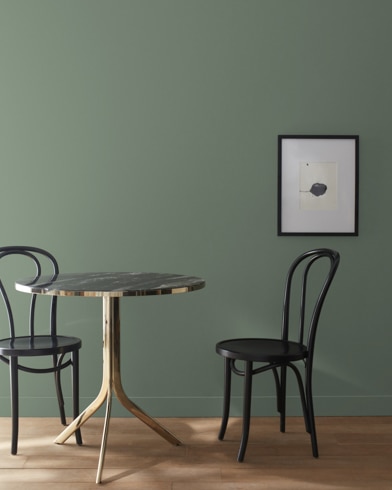 Mur peint en Luxuriant AF-475