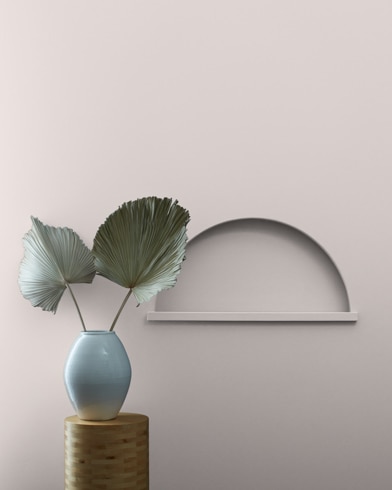 Mur peint en Angélique 2125-60